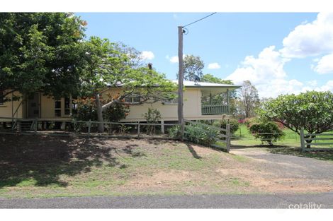 Property photo of 132 Kleidons Road Ropeley QLD 4343