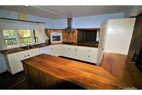 Property photo of 132 Kleidons Road Ropeley QLD 4343