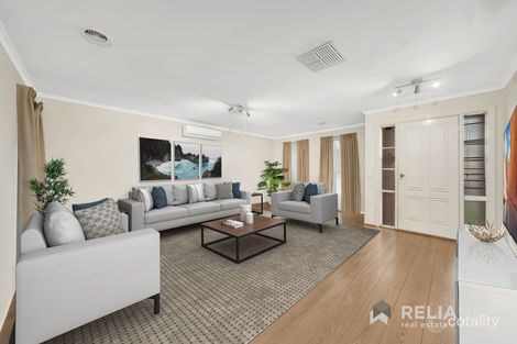 Property photo of 72 Bellbridge Drive Hoppers Crossing VIC 3029