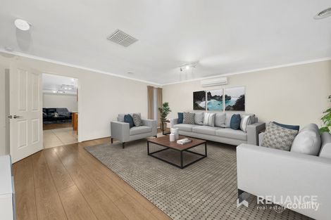 Property photo of 72 Bellbridge Drive Hoppers Crossing VIC 3029