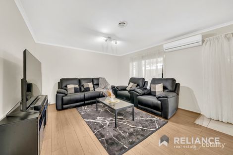 Property photo of 72 Bellbridge Drive Hoppers Crossing VIC 3029