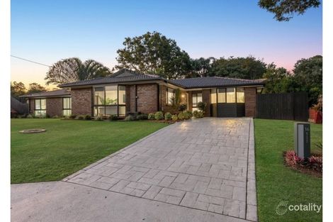 16 Brisbane St, Churchill, QLD 4305