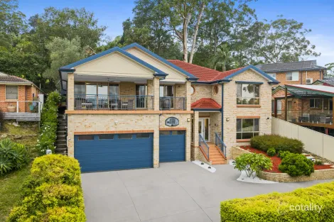 14 Crestview Pl, Lisarow, NSW 2250
