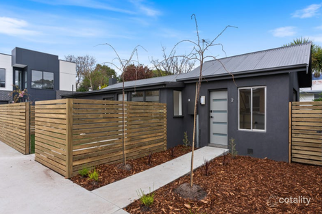 Property photo of 5 Fleming Street Glenorchy TAS 7010