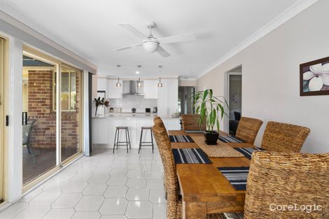 Property photo of 4 Sampson Crescent Quakers Hill NSW 2763