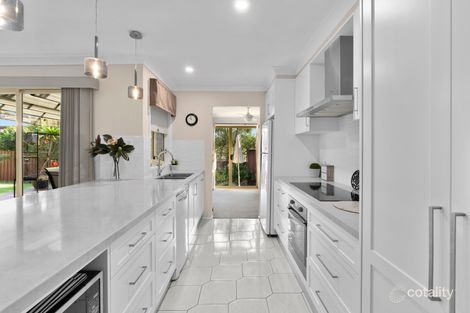 Property photo of 4 Sampson Crescent Quakers Hill NSW 2763