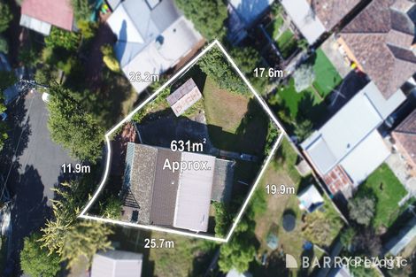 Property photo of 11 Howell Place Braybrook VIC 3019