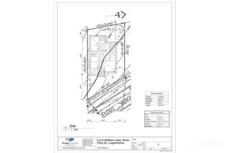 Property photo of 5 River Park Drive Loganholme QLD 4129