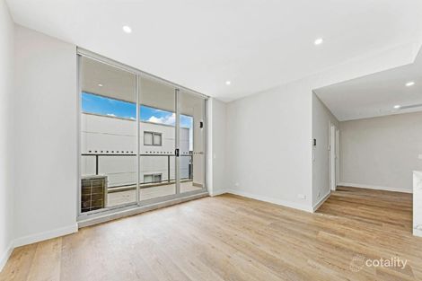 Property photo of 107/5 Manchester Drive Schofields NSW 2762