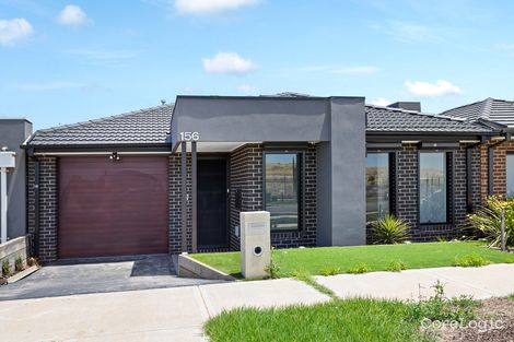 Property photo of 156 Altezze Drive Truganina VIC 3029