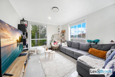 1/126 Victoria St, Werrington, NSW 2747