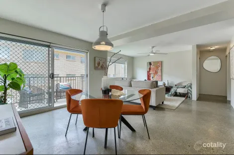 Property photo of 2/35 High Street Lutwyche QLD 4030