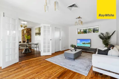 Property photo of 25 Arkena Avenue Epping NSW 2121