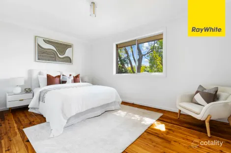 Property photo of 25 Arkena Avenue Epping NSW 2121