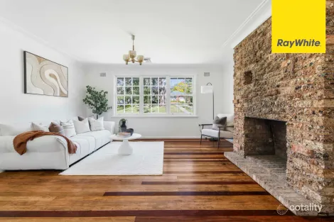 Property photo of 25 Arkena Avenue Epping NSW 2121