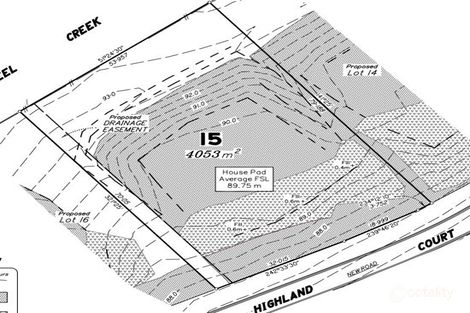 Lot 15 Highland Ct, Pie Creek, QLD 4570