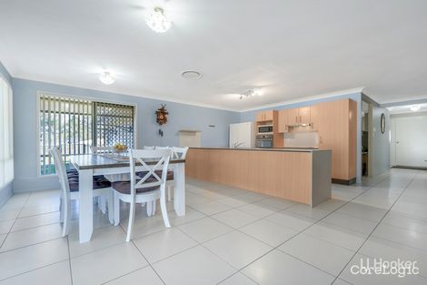 Property photo of 7 Brolga Way Adare QLD 4343