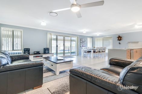 Property photo of 7 Brolga Way Adare QLD 4343