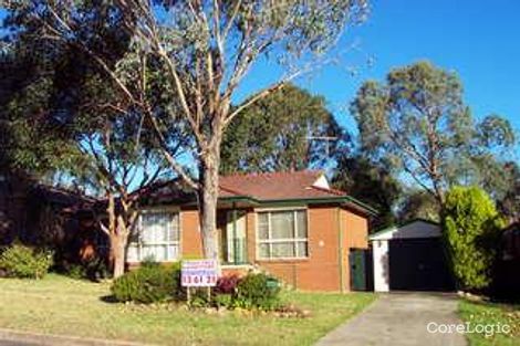 Property photo of 8 Wheeler Place Minto NSW 2566