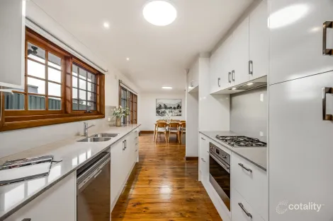 Property photo of 50 Fiveash Drive Pasadena SA 5042