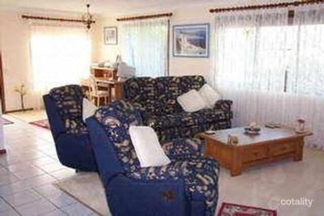 Property photo of 11 Masterton Street Kippa-Ring QLD 4021