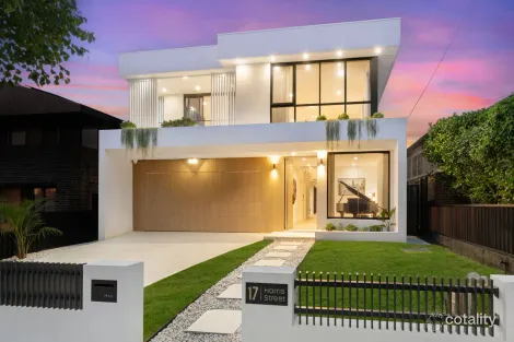 Property photo of 17 Harris Street Willoughby NSW 2068