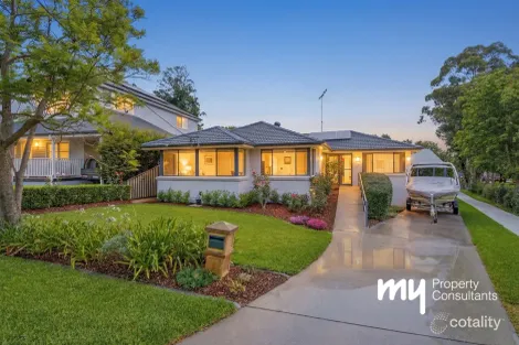 1 Macquarie Ave, Camden, NSW 2570