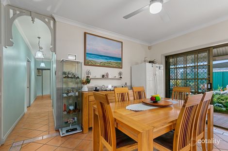 Property photo of 8 Webb Court Alexandra Hills QLD 4161