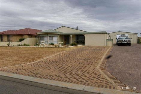 Property photo of 9 Mainwaring Drive Kalbarri WA 6536