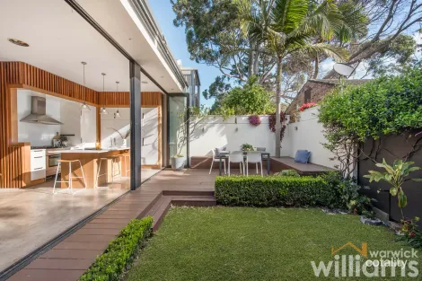 Property photo of 198 Catherine Street Leichhardt NSW 2040