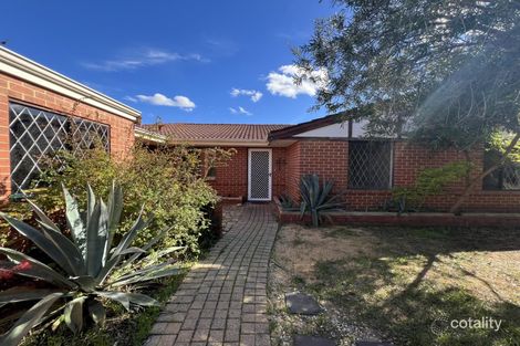 Property photo of 9 Minchin Court Padbury WA 6025