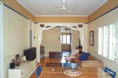 Property photo of 104 Temple Street Coorparoo QLD 4151