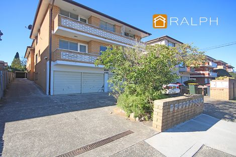 4/31 Cornelia St, Wiley Park, NSW 2195