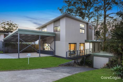 Property photo of 67 Berrys Head Road Narara NSW 2250