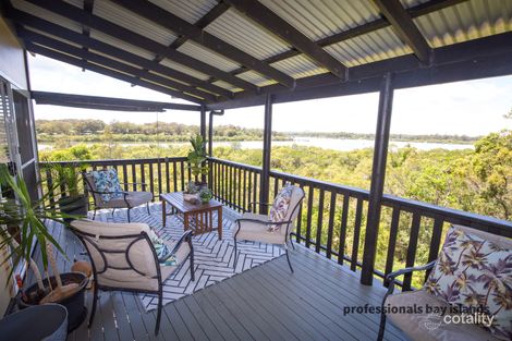 Property photo of 8 Emita Street Macleay Island QLD 4184