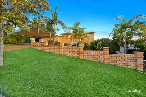 Property photo of 51 Manra Way Pacific Pines QLD 4211