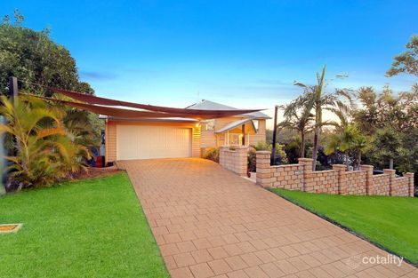 Property photo of 51 Manra Way Pacific Pines QLD 4211
