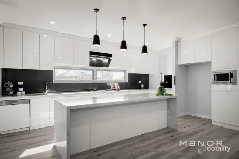 Property photo of 60 Fontana Drive Gables NSW 2765