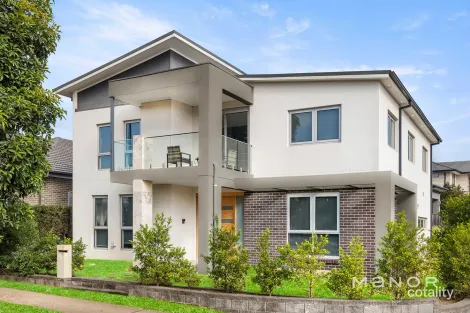 Property photo of 60 Fontana Drive Gables NSW 2765