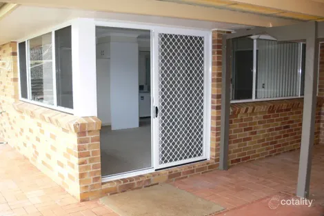 Property photo of 2B Dalmacia Drive Wollongbar NSW 2477