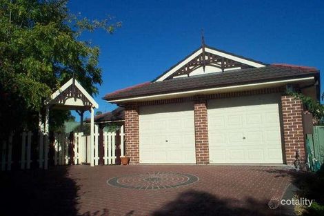 Property photo of 3 Feluga Place Acacia Gardens NSW 2763