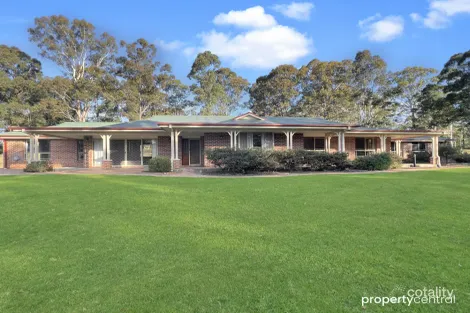 Property photo of 7 Glenleigh Avenue Mulgoa NSW 2745