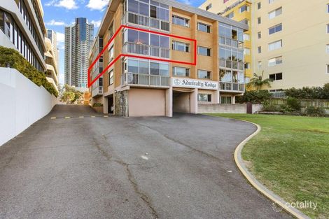 Property photo of 3/28 Marine Parade Southport QLD 4215