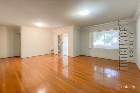Property photo of 1/7-11 Bridge Road Homebush NSW 2140