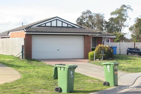 8 Brendan Ct, Hallam, VIC 3803