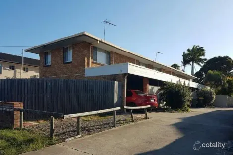 4/22 Macdonald St, South Mackay, QLD 4740