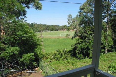 Property photo of 1A Caprera Road Northmead NSW 2152