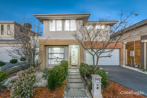 Property photo of 18 Bassett Street Dandenong VIC 3175