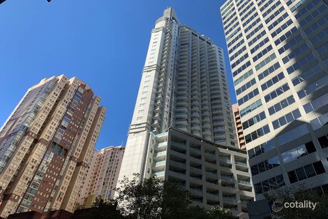 Property photo of 1205/2-4 Cunningham Street Haymarket NSW 2000