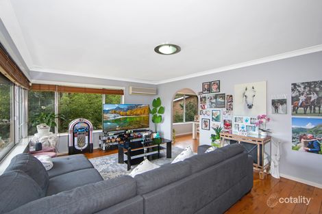 Property photo of 42 Barree Avenue Narara NSW 2250
